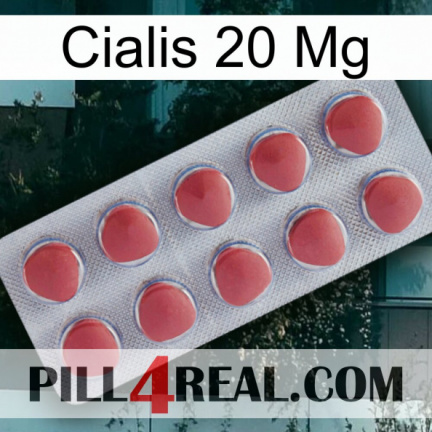 Cialis 20 Mg 18